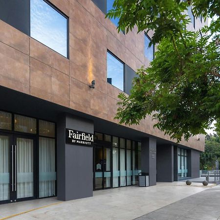 Fairfield Lima Miraflores Exterior foto