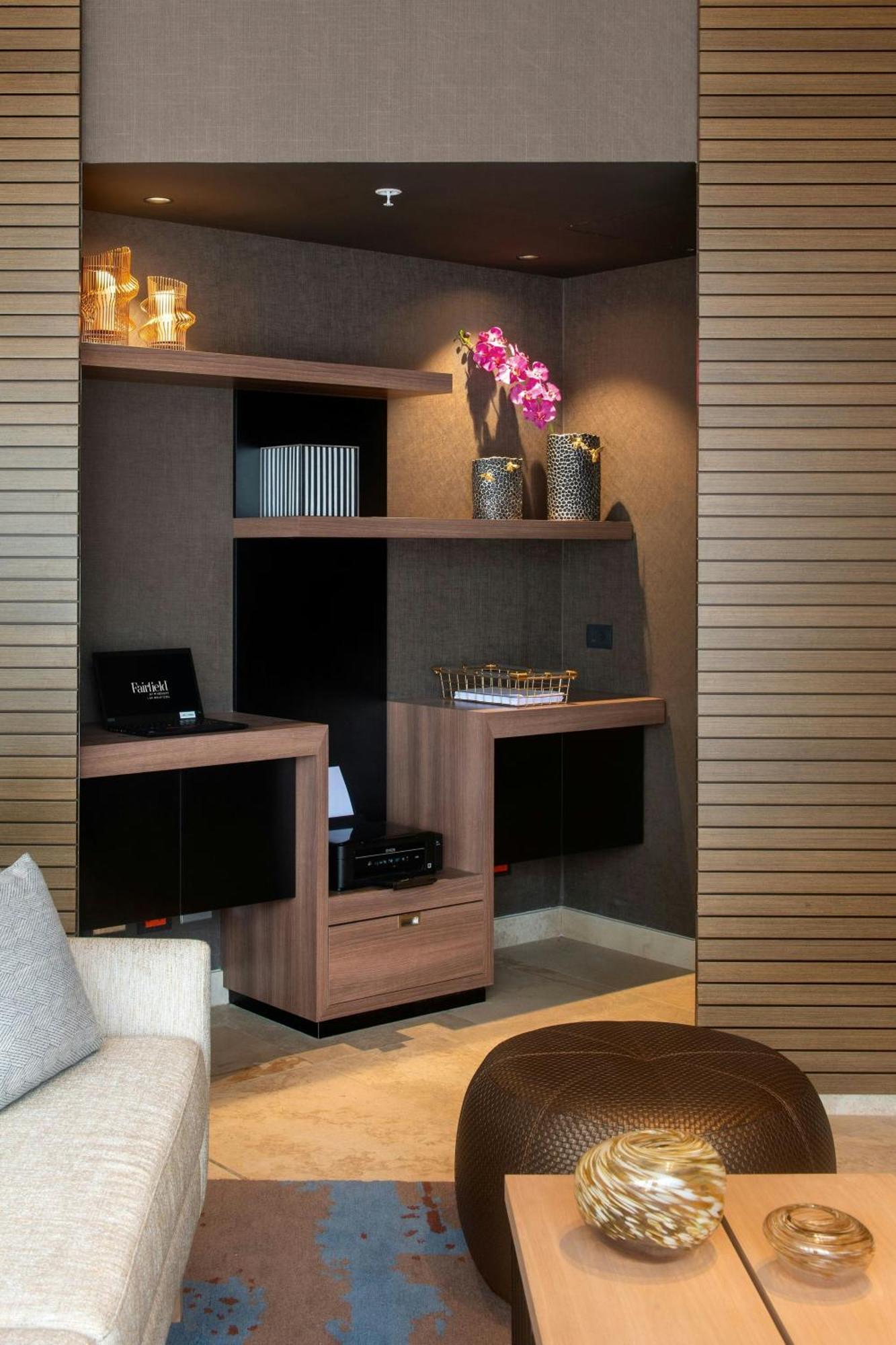 Fairfield Lima Miraflores Exterior foto